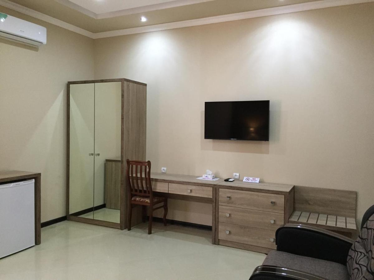 Primer Hotel Erivan Dış mekan fotoğraf