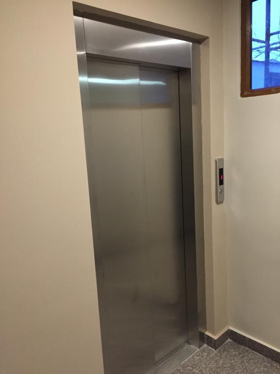 Primer Hotel Erivan Dış mekan fotoğraf