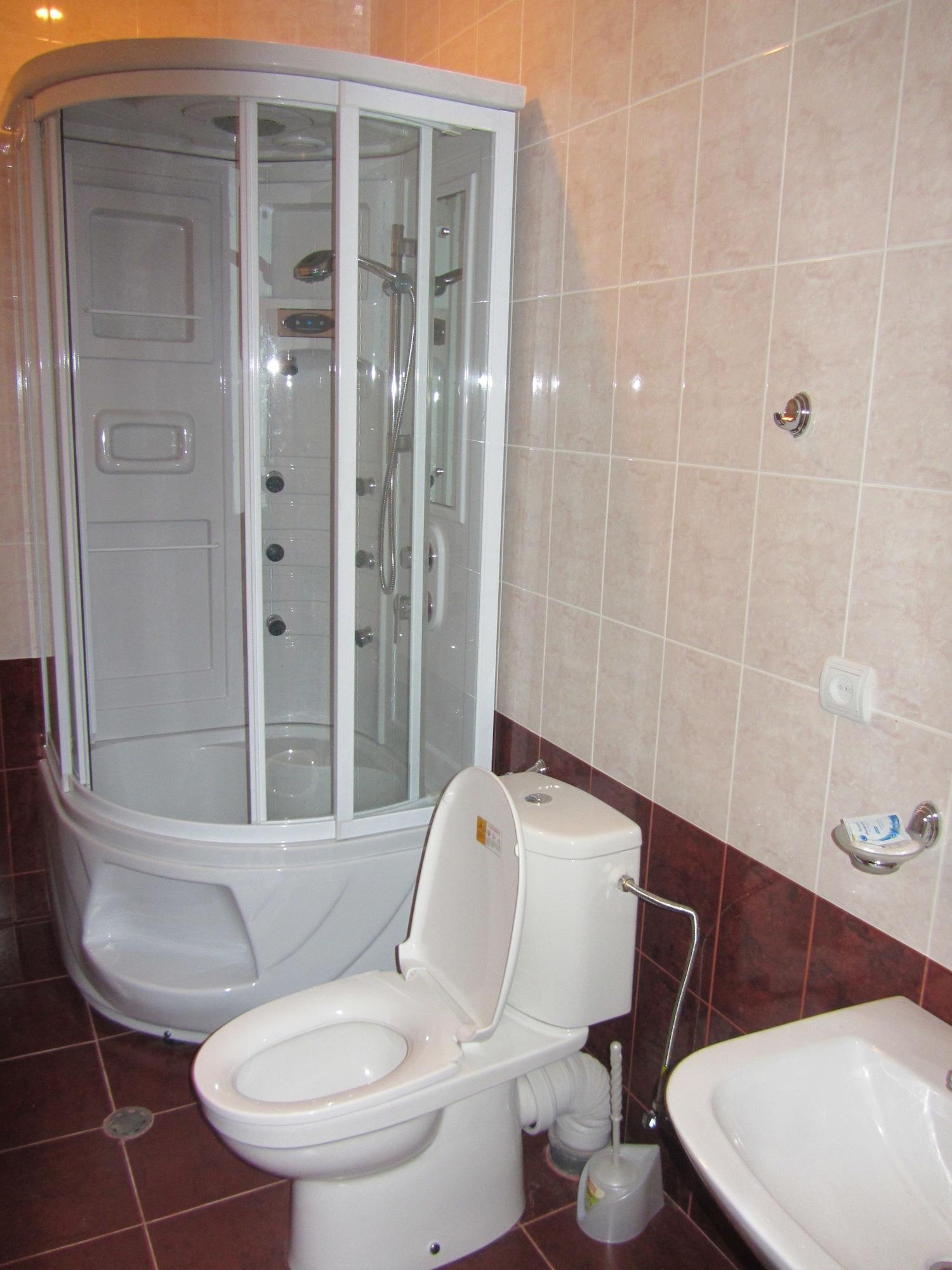Primer Hotel Erivan Dış mekan fotoğraf