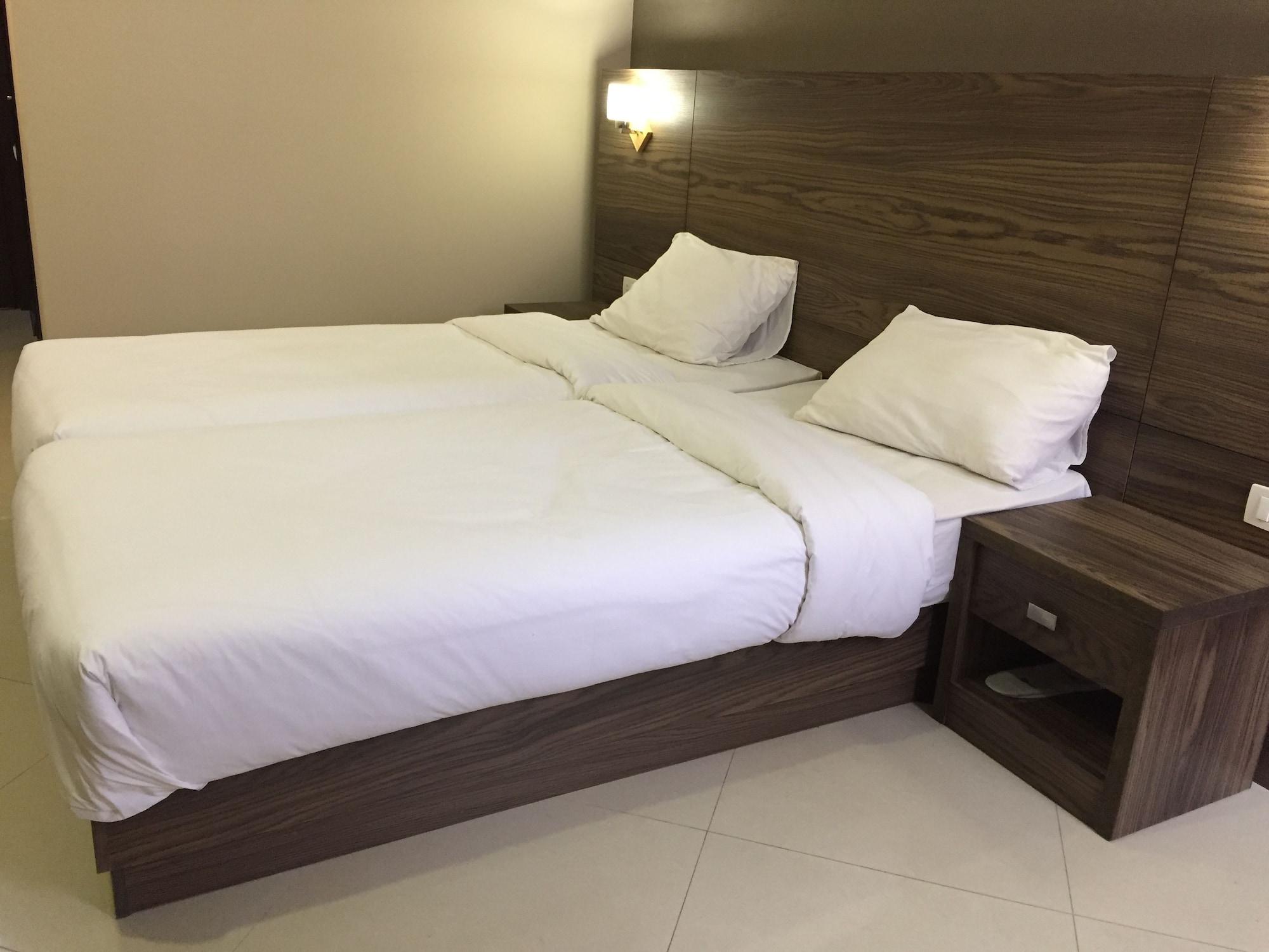 Primer Hotel Erivan Dış mekan fotoğraf