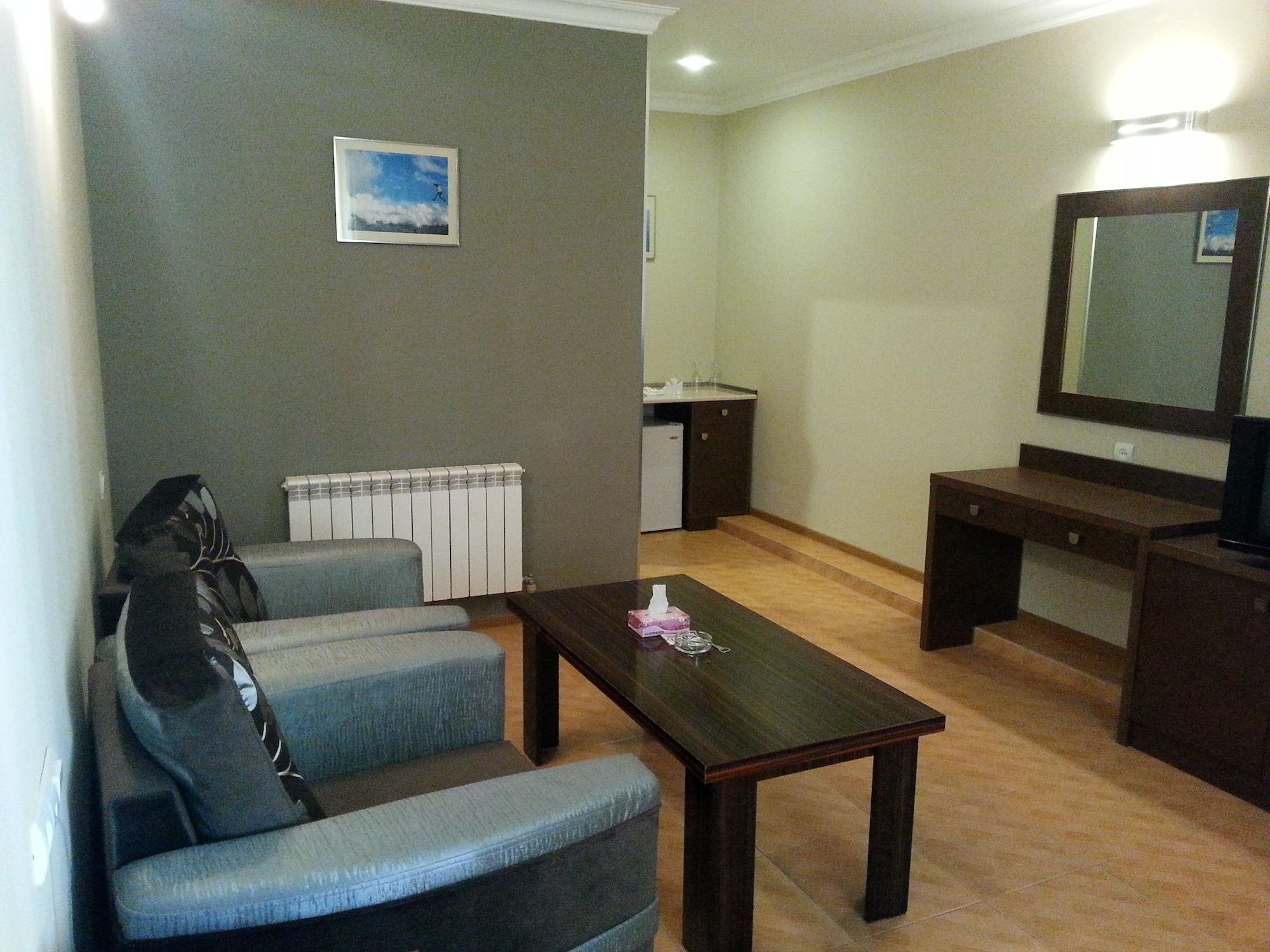 Primer Hotel Erivan Dış mekan fotoğraf
