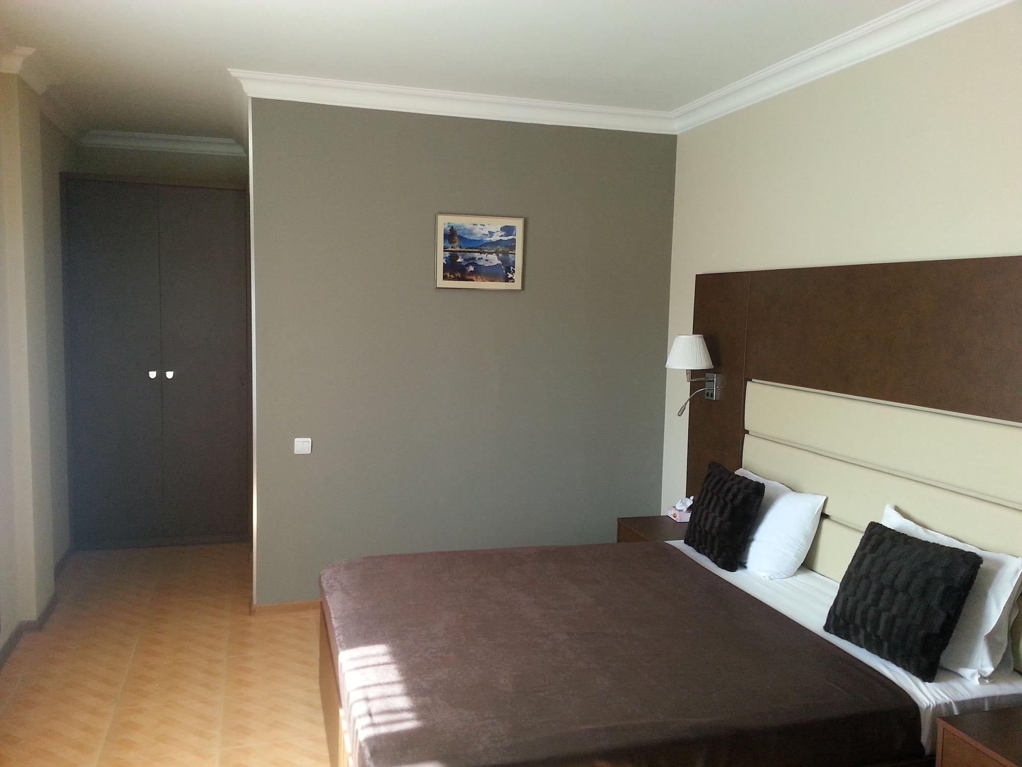 Primer Hotel Erivan Dış mekan fotoğraf