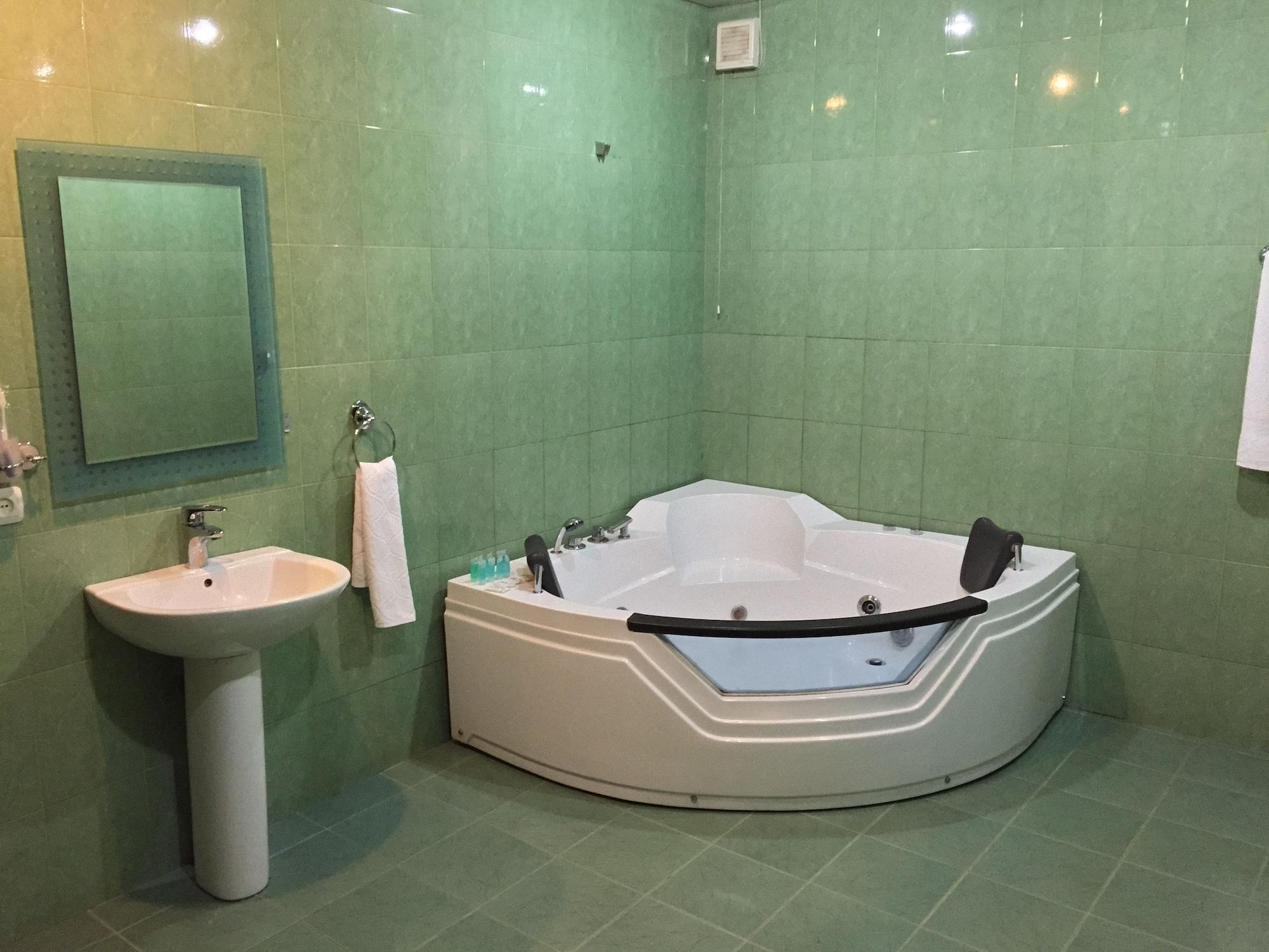 Primer Hotel Erivan Dış mekan fotoğraf
