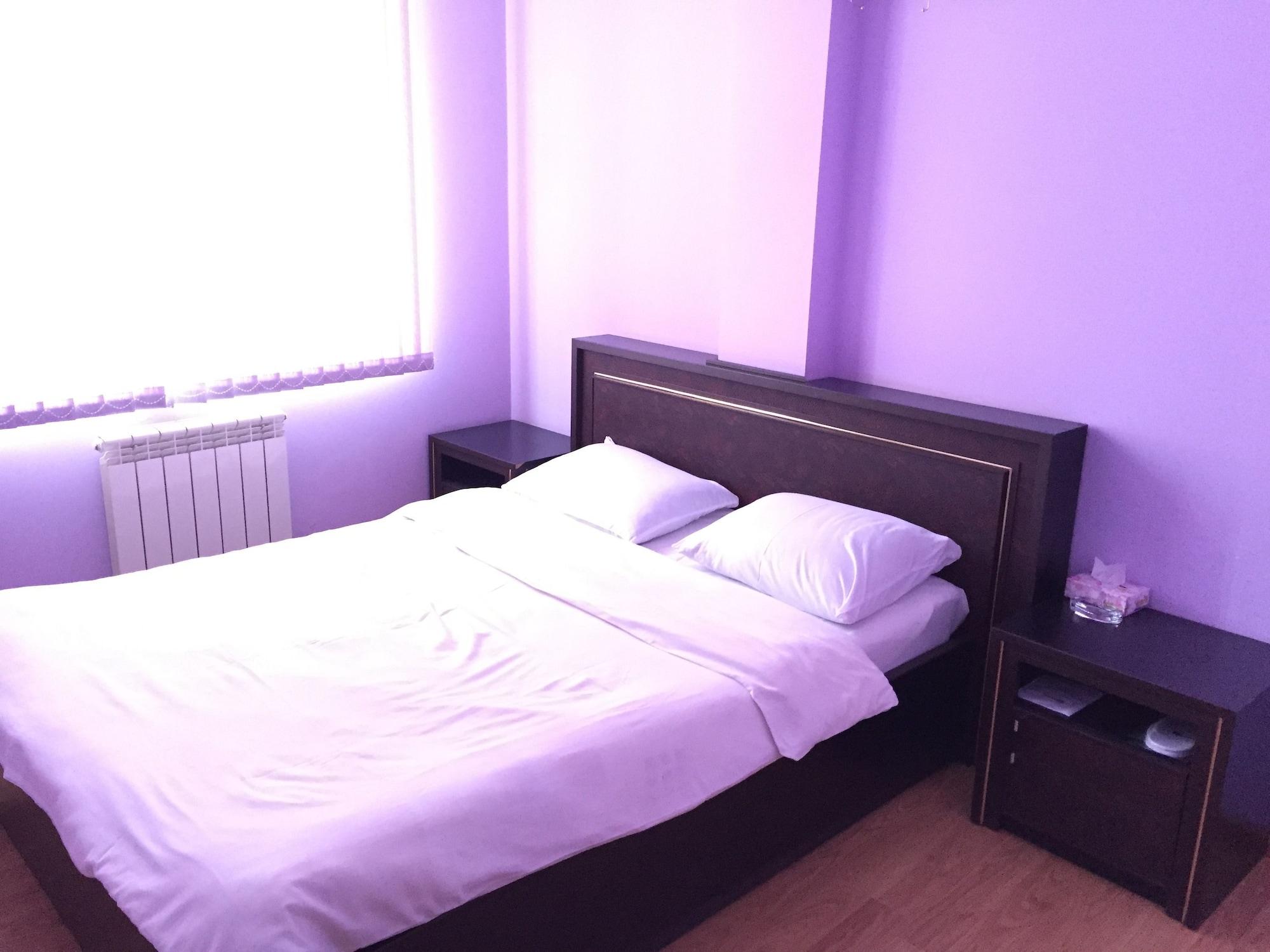Primer Hotel Erivan Dış mekan fotoğraf