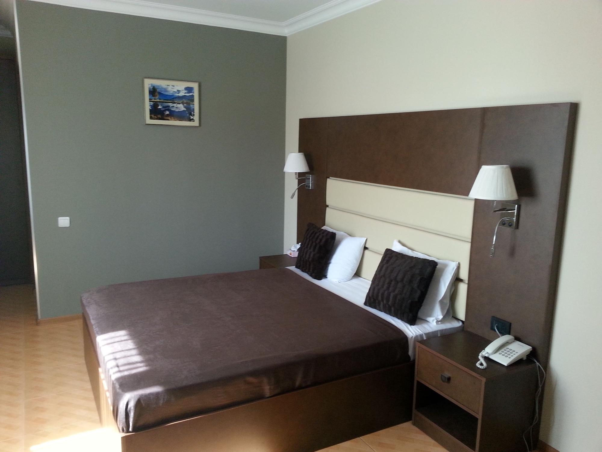 Primer Hotel Erivan Dış mekan fotoğraf