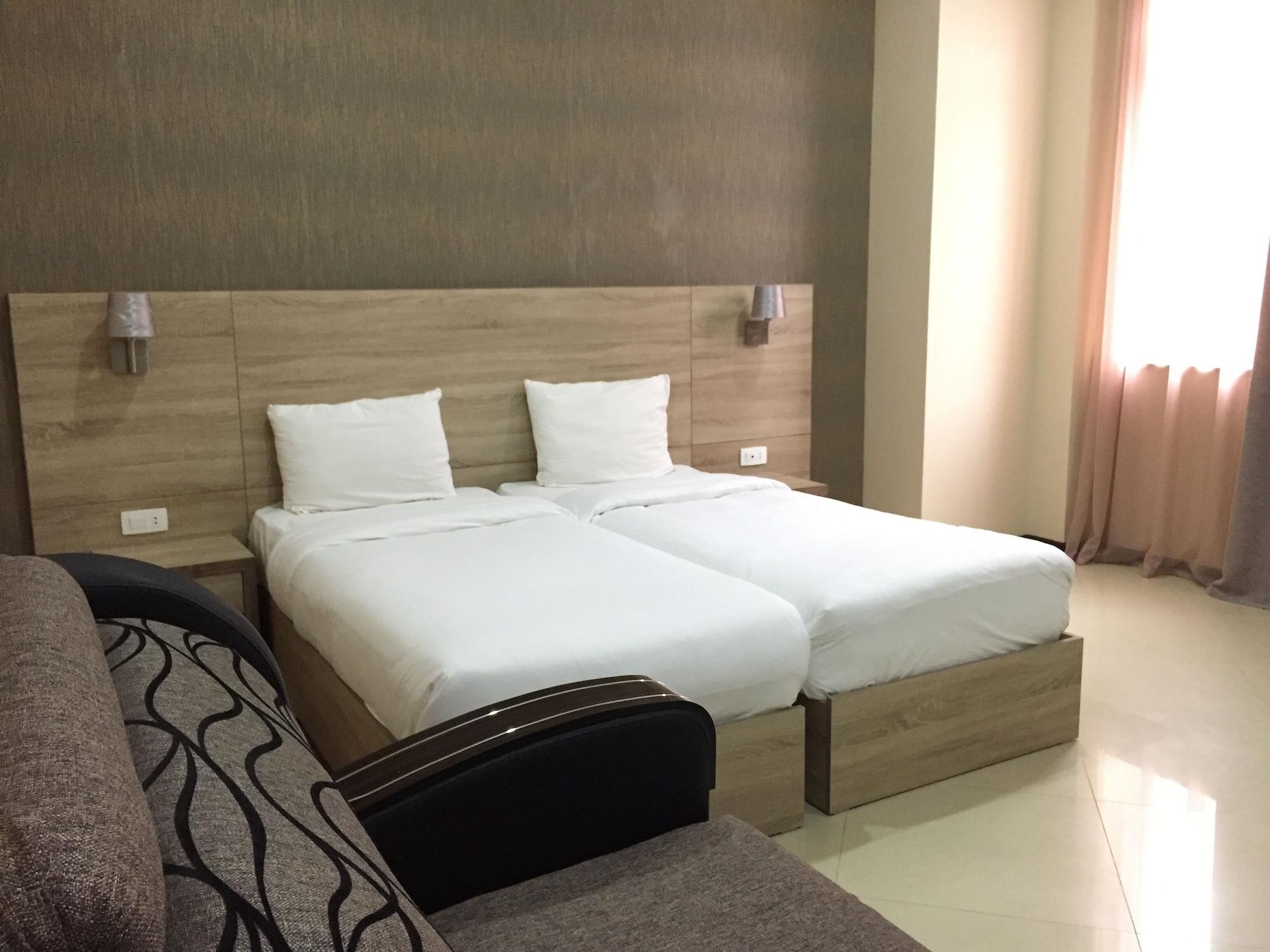 Primer Hotel Erivan Dış mekan fotoğraf