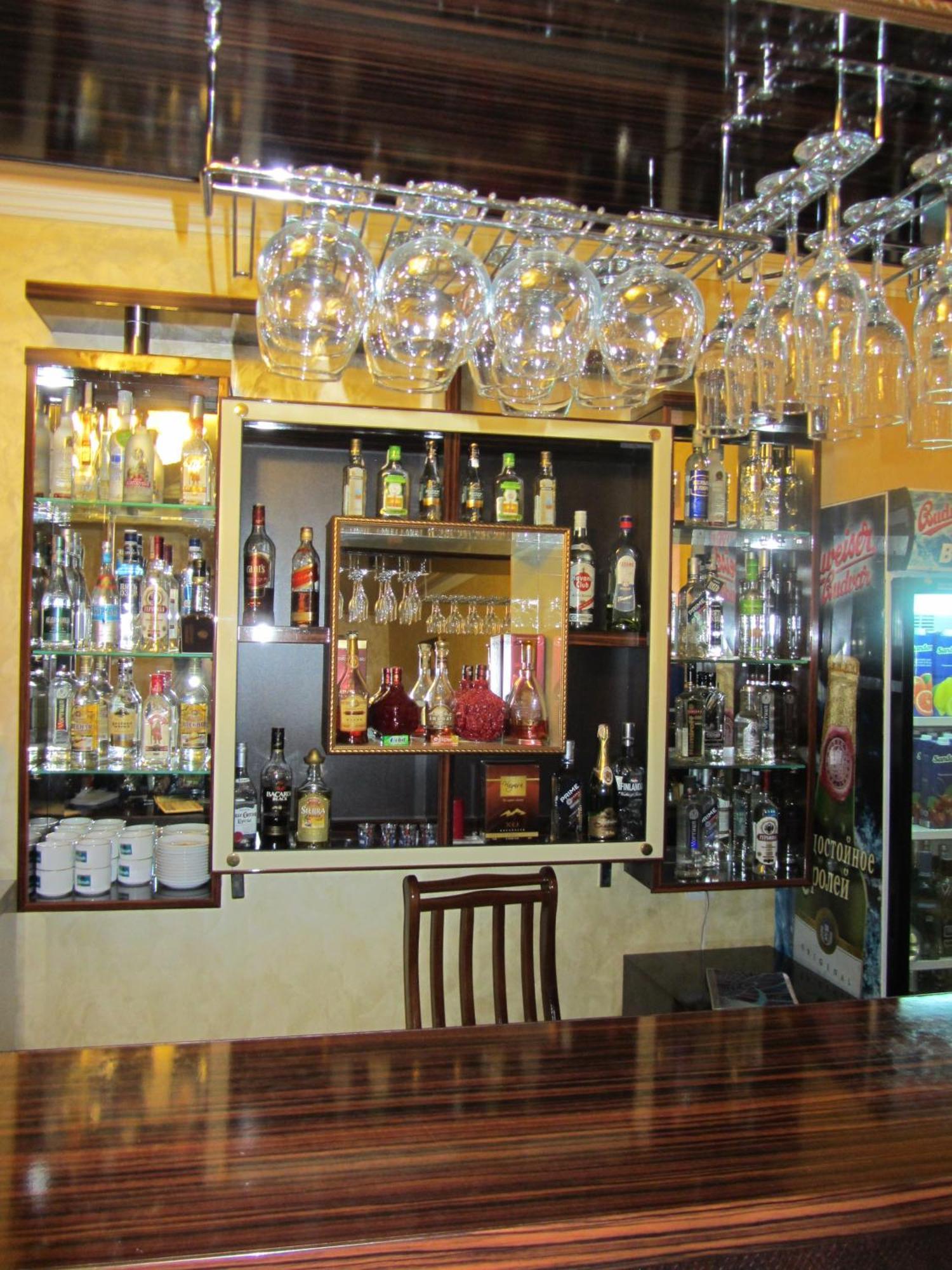 Primer Hotel Erivan Dış mekan fotoğraf