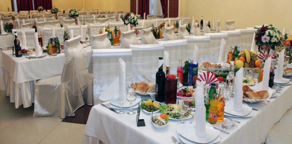 Primer Hotel Erivan Dış mekan fotoğraf