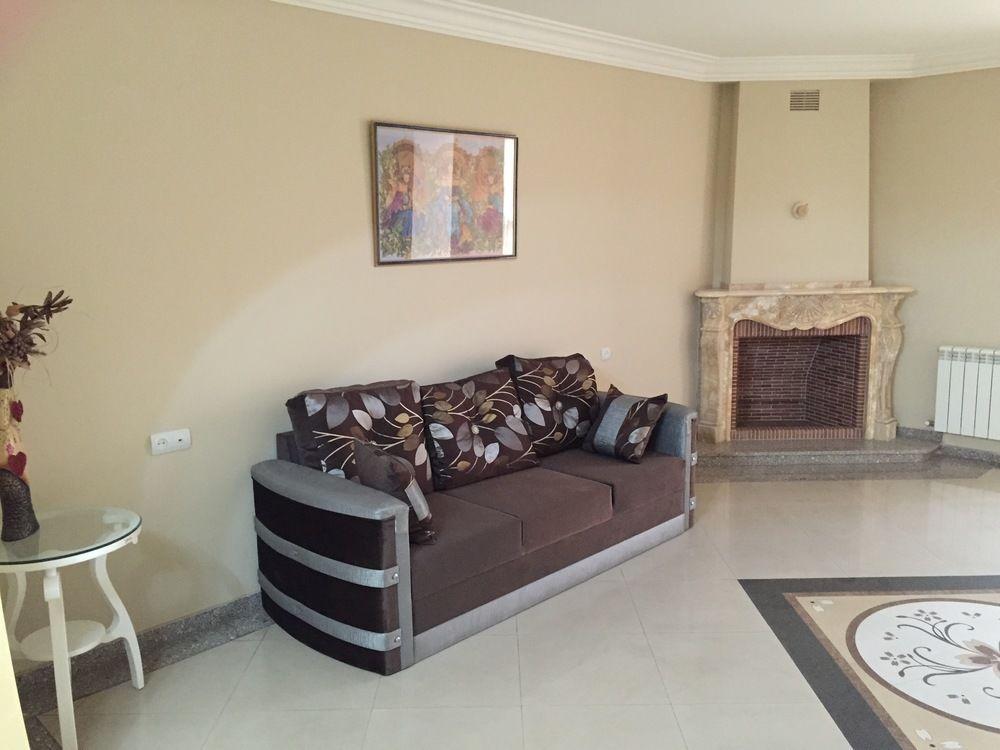 Primer Hotel Erivan Dış mekan fotoğraf