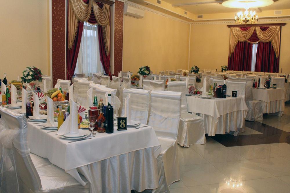 Primer Hotel Erivan Dış mekan fotoğraf