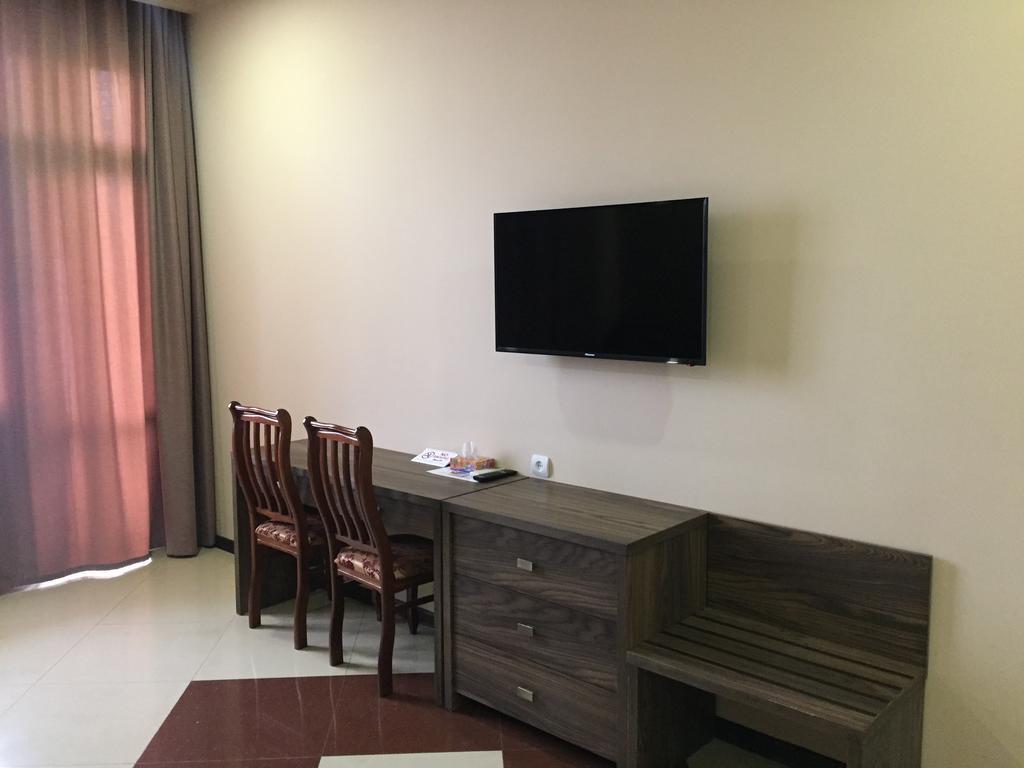 Primer Hotel Erivan Dış mekan fotoğraf