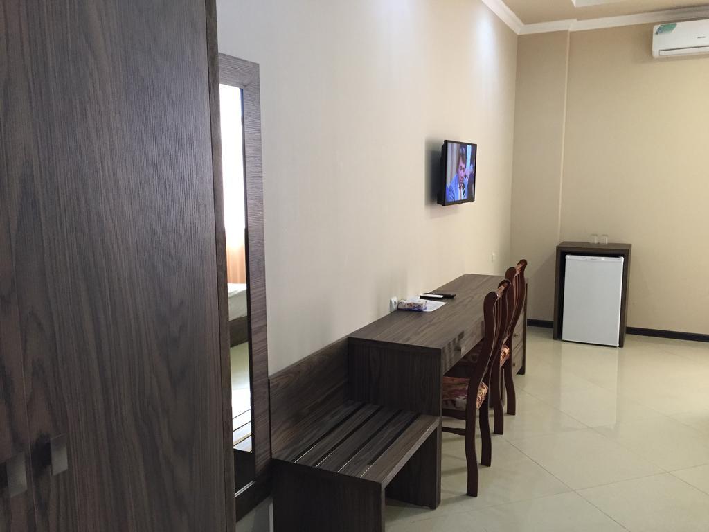Primer Hotel Erivan Dış mekan fotoğraf