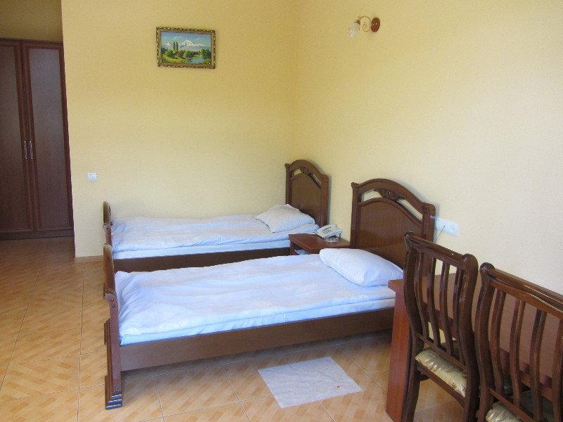 Primer Hotel Erivan Dış mekan fotoğraf