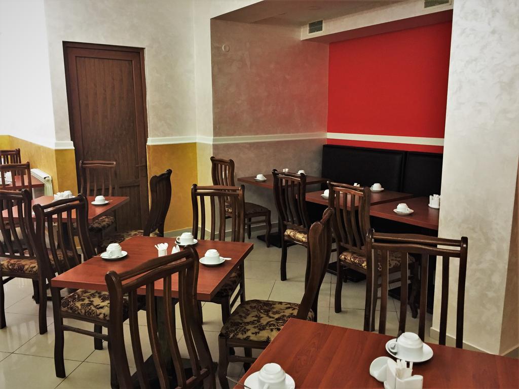 Primer Hotel Erivan Dış mekan fotoğraf