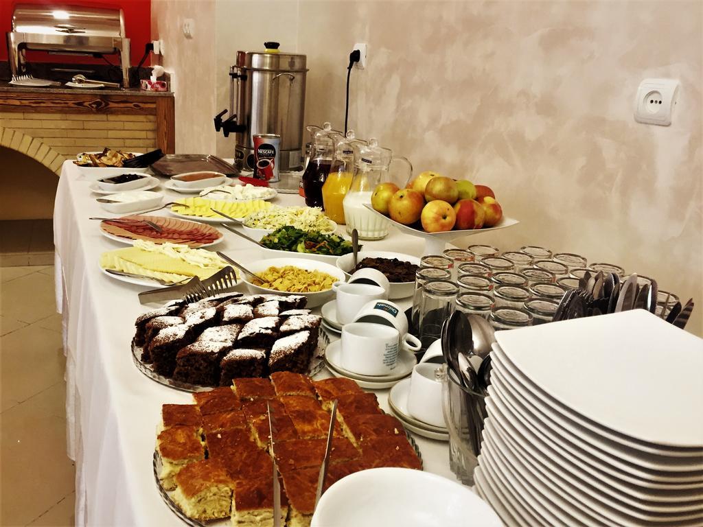 Primer Hotel Erivan Dış mekan fotoğraf