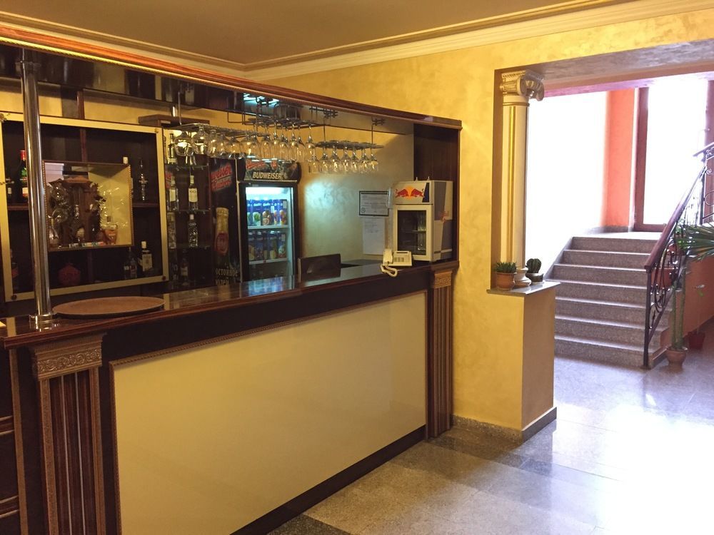 Primer Hotel Erivan Dış mekan fotoğraf