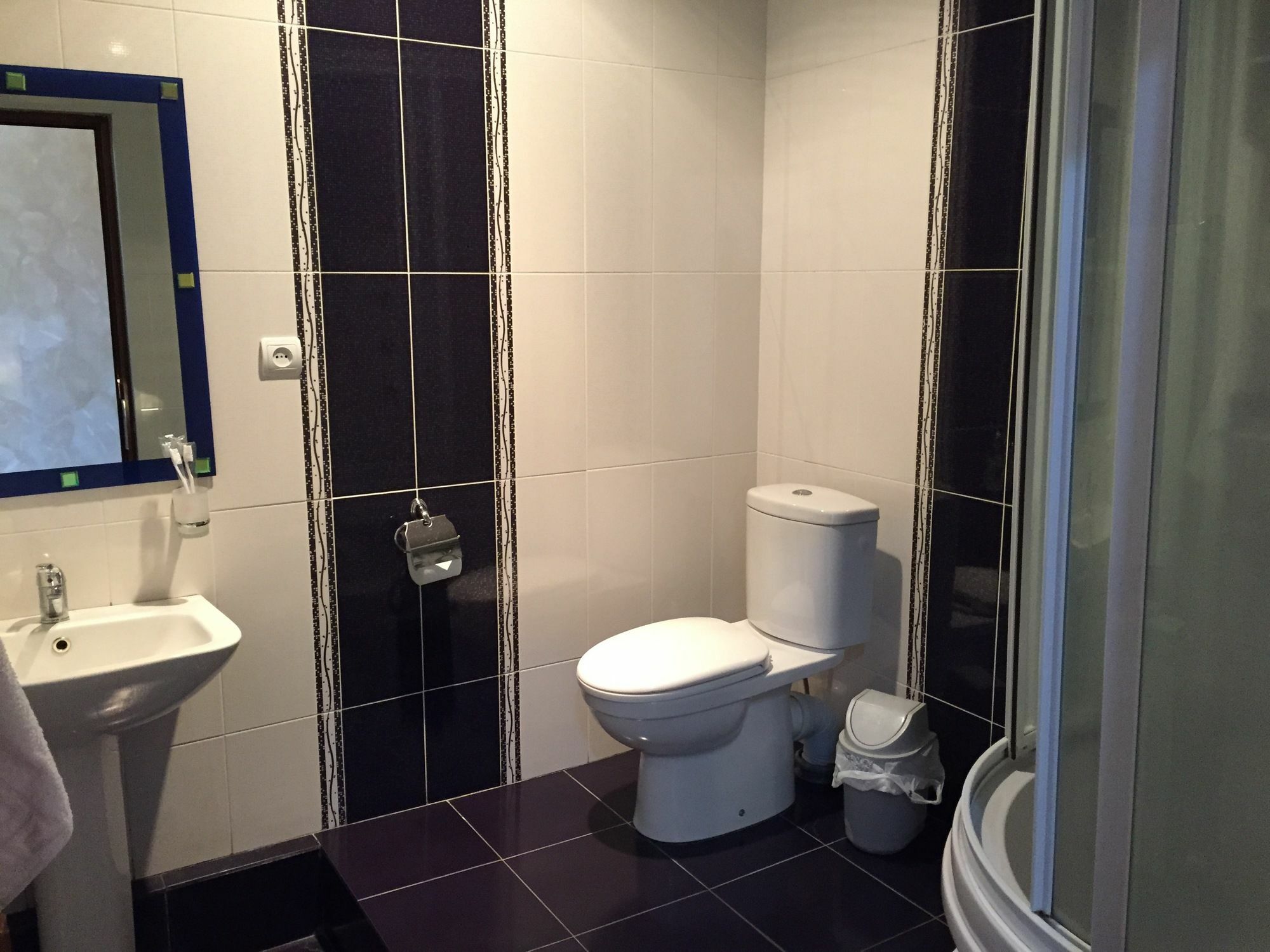 Primer Hotel Erivan Dış mekan fotoğraf