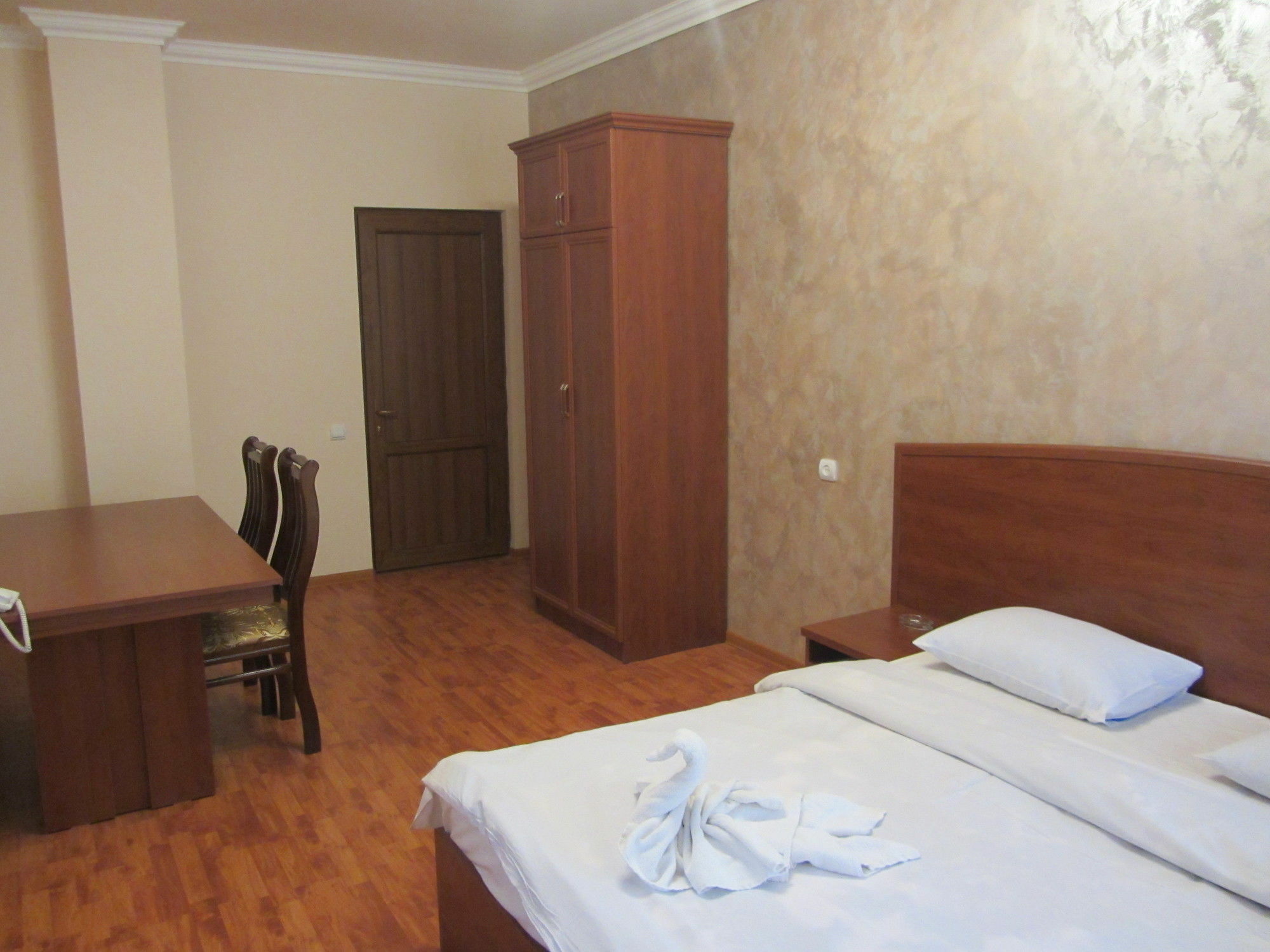 Primer Hotel Erivan Dış mekan fotoğraf