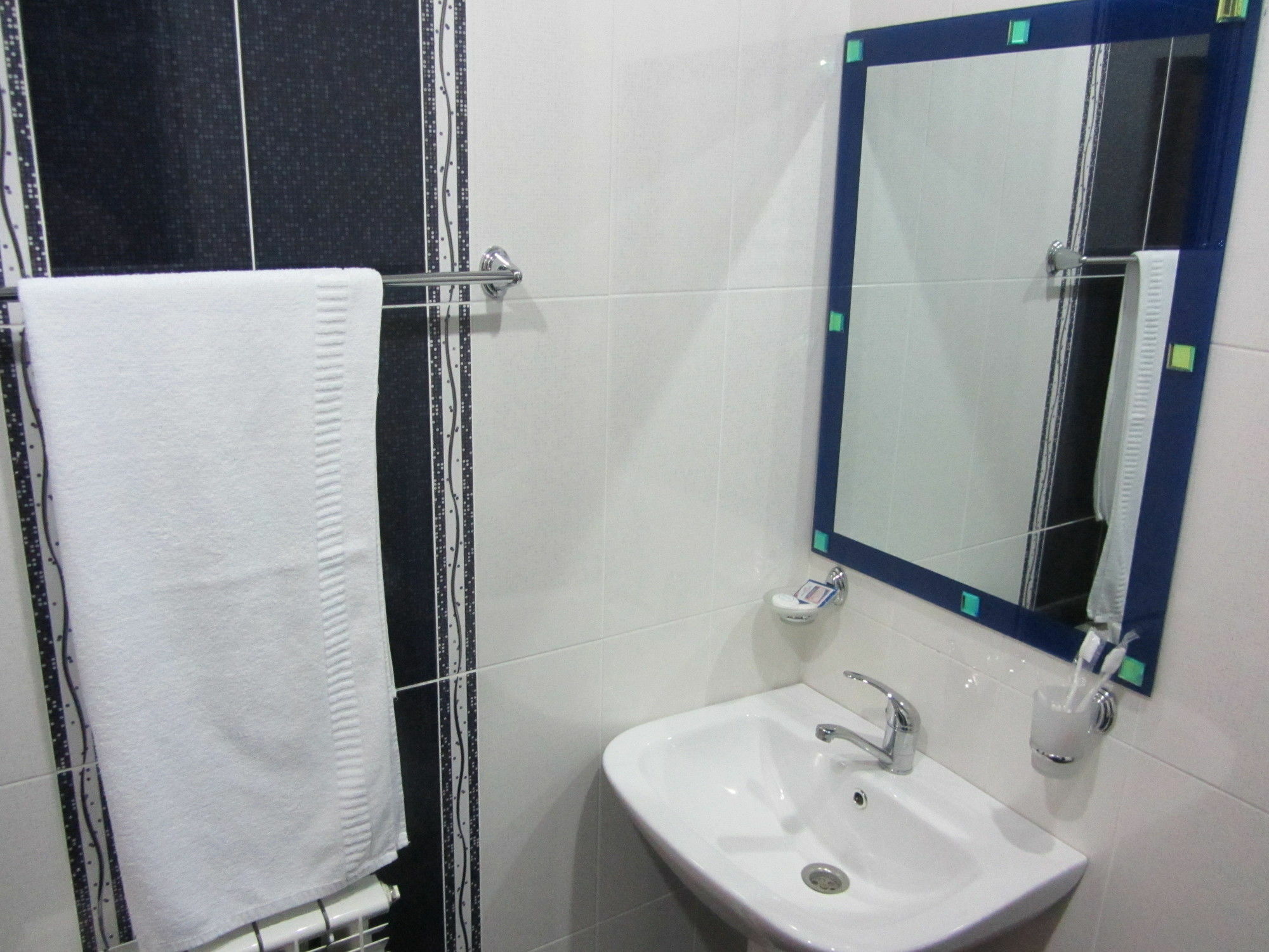 Primer Hotel Erivan Dış mekan fotoğraf