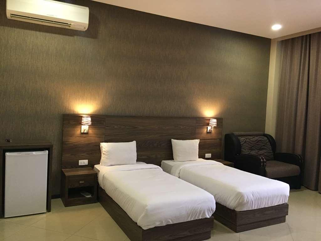 Primer Hotel Erivan Oda fotoğraf